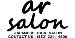 Salon AR is a Japanese hair salon locating in Hong Kong